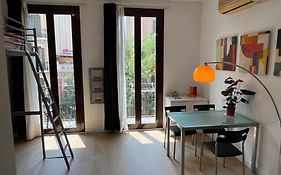 Studio By Sants Market